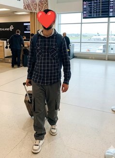 Jonny Male escort Delhi - Acompañantes masculino in New Delhi Photo 2 of 3