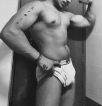 Jonny - Male escort in New Delhi