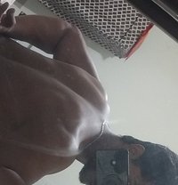 Jonny - Male escort in Pune