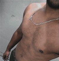 Jonny - Male escort in Pune