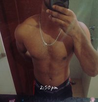 Jonny - Male escort in Pune