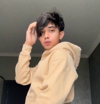 Jonny - Male escort in Jeddah