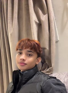 Jonny - Male escort in Kuala Lumpur Photo 4 of 5