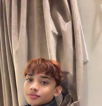 Jonny - Male escort in Jeddah