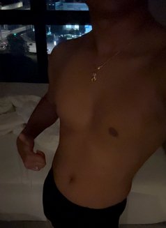 Jonny - Male escort in Kuala Lumpur Photo 5 of 5