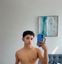 Jonny - Acompañantes masculino in Khobar