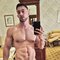 Jonny Marmo - Male escort in Florence