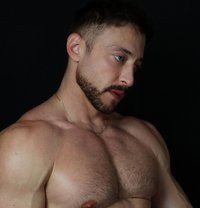 Jonny Marmo - Acompañantes masculino in Milan