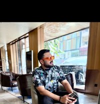 Jonny - Male escort in Phnom Penh