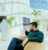 Jonny - Male escort in Phnom Penh