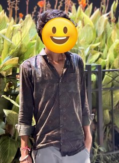 JONNY PLAY - Male escort in Ahmedabad Photo 2 of 3