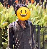 JONNY PLAY - Male escort in Ahmedabad