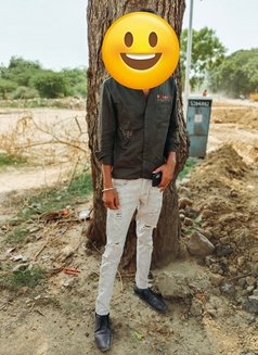 JONNY PLAY - Male escort in Ahmedabad Photo 3 of 3