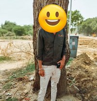 JONNY PLAY - Male escort in Ahmedabad