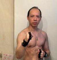 Jonny - Male escort in Amsterdam