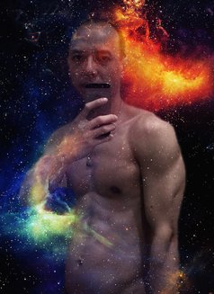 Jonny - Male escort in Amsterdam Photo 7 of 16