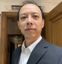 Jonny - Male escort in Amsterdam