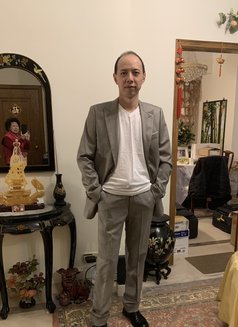 Jonny - Male escort in Amsterdam Photo 10 of 16