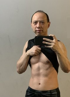 Jonny - Male escort in Amsterdam Photo 12 of 16