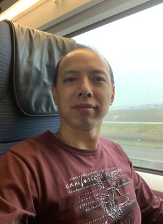 Jonny - Male escort in Amsterdam Photo 13 of 16