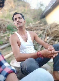 Jonny Sins - Male escort in Shimla Photo 1 of 1