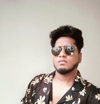 Jonnytounge69 - Male escort in Chennai