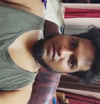 Jonnytounge69 - Male escort in Chennai
