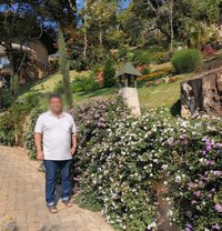 Jons Touch - Male companion in Mumbai