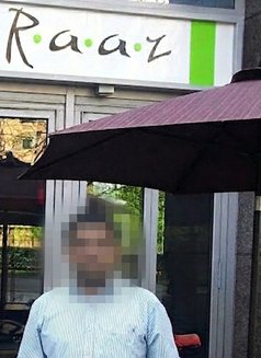 Jons Touch - Male companion in Mumbai Photo 2 of 2