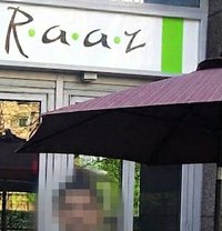 Jons Touch - Male companion in Mumbai