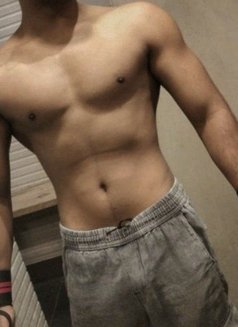 Jonty - Male escort in Kolkata Photo 1 of 1