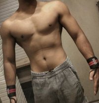 Jonty - Male escort in Kolkata