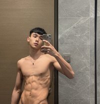 Jonus - Male escort in Bangkok