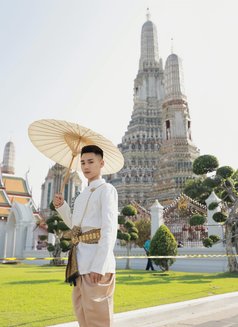 Jonus - Male escort in Bangkok Photo 3 of 12