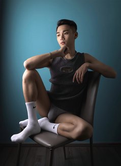 Jonus - Male escort in Bangkok Photo 5 of 12