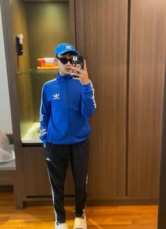 Jonus - Male escort in Bangkok Photo 10 of 12
