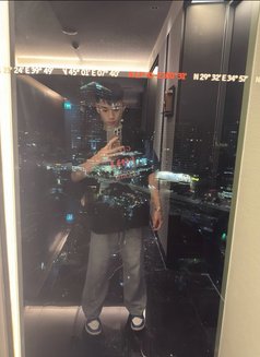 Jonus - Male escort in Bangkok Photo 11 of 12