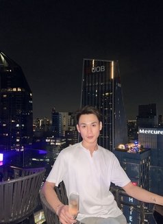 Jonus - Male escort agency in Bangkok Photo 1 of 10