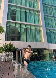 Jonus - Male escort agency in Bangkok Photo 4 of 10