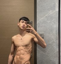 Jonut 4289 - Male escort in Bangkok