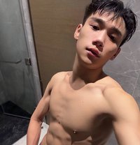 Jonut 4289 - Male escort in Bangkok