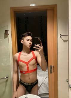 Jonut 4289 - Male escort in Bangkok Photo 3 of 8