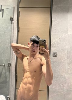 Jonut 4289 - Male escort in Bangkok Photo 4 of 8