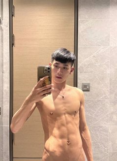 Jonut 4289 - Male escort in Bangkok Photo 5 of 8