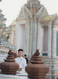 Jonut 4289 - Male escort in Bangkok Photo 6 of 8
