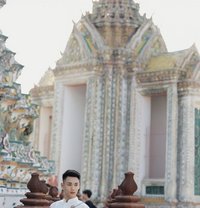 Jonut 4289 - Male escort in Bangkok