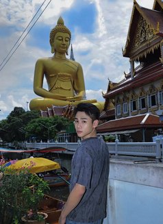 Jonut 4289 - Male escort in Bangkok Photo 7 of 8