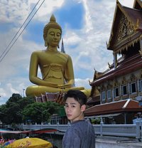Jonut 4289 - Male escort in Bangkok