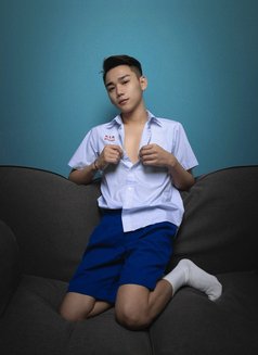 Jonut 4289 - Male escort in Bangkok Photo 8 of 8