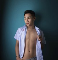 Jonut 4289 - Male escort in Bangkok
